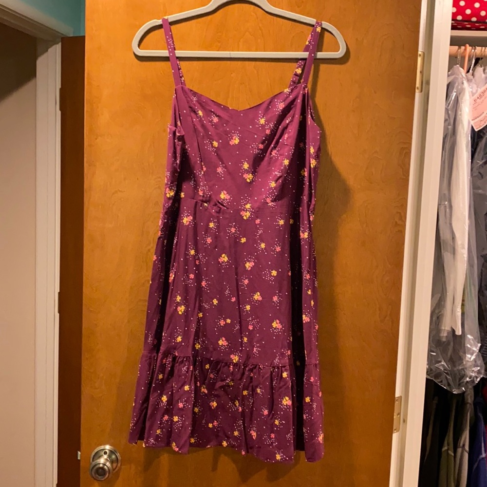 Old Navy Sundress